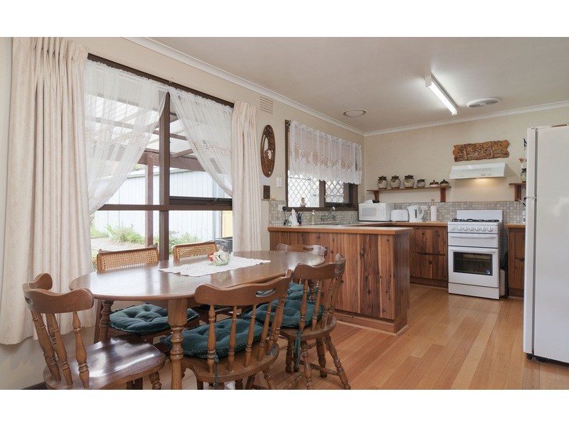 19 Deschamps Street, Lilydale VIC 3140