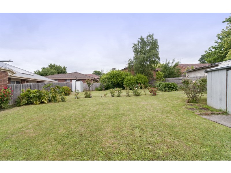 19 Deschamps Street, Lilydale VIC 3140