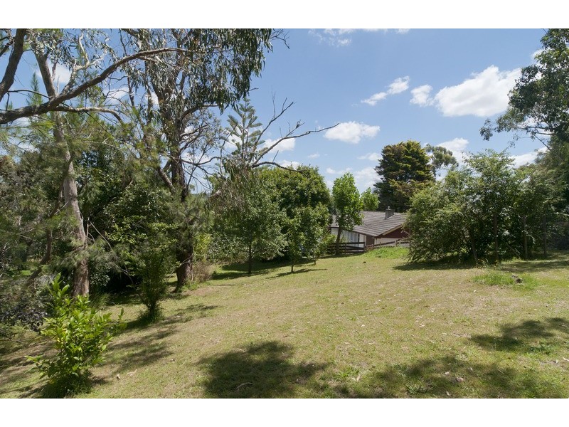 49 Old Gippsland  Road, Lilydale VIC 3140
