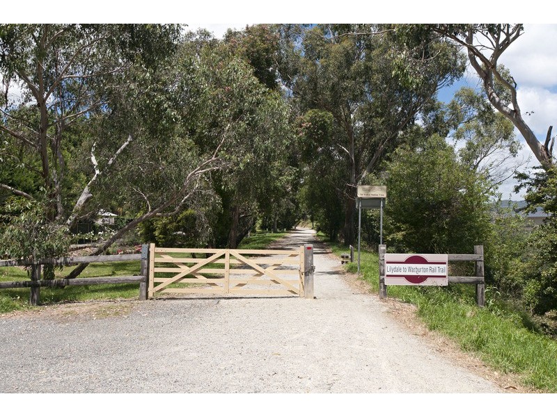 49 Old Gippsland  Road, Lilydale VIC 3140