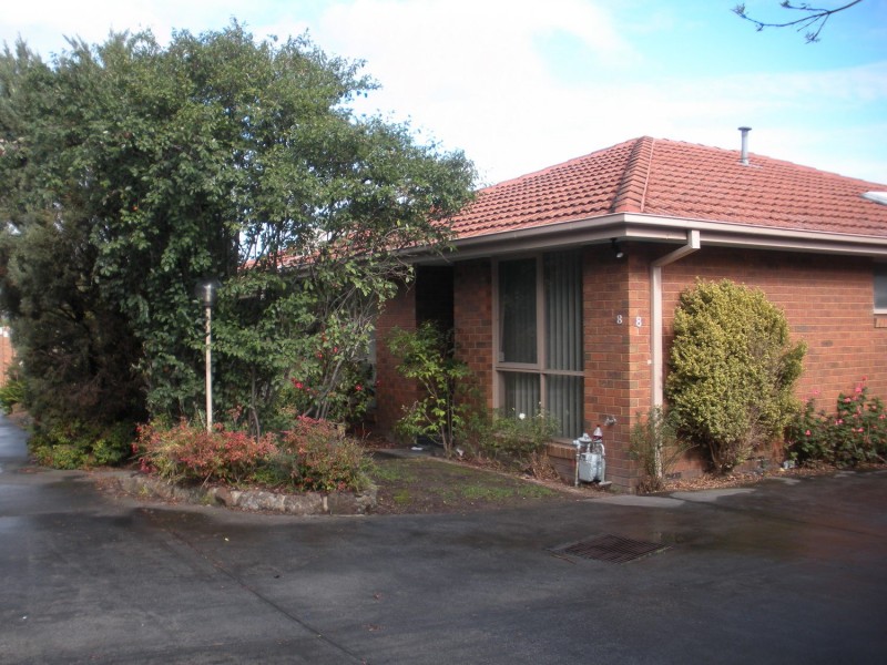 8/300-304 Dorset Road, Croydon VIC 3136