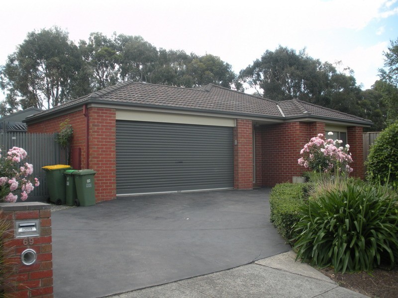 69 Rockys Way, Lilydale VIC 3140