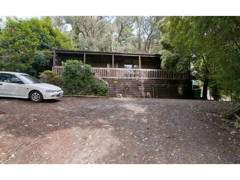 52 Marcus  Street, Mount Evelyn VIC 3796