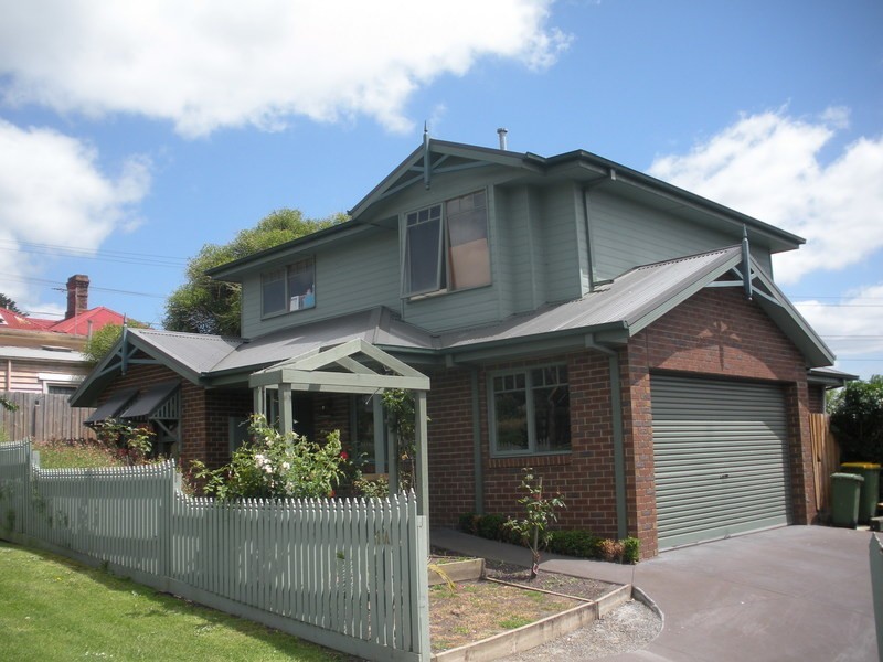 1a John Street, Lilydale VIC 3140