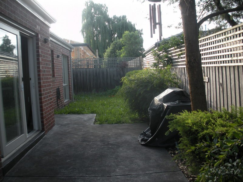 4/12 McComb Street, Lilydale VIC 3140