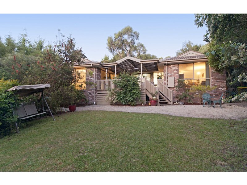 1 David Road, Lilydale VIC 3140