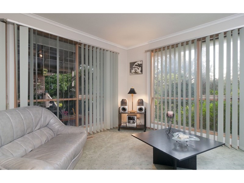1 David Road, Lilydale VIC 3140