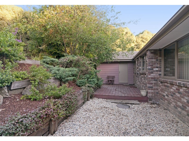 1 David Road, Lilydale VIC 3140
