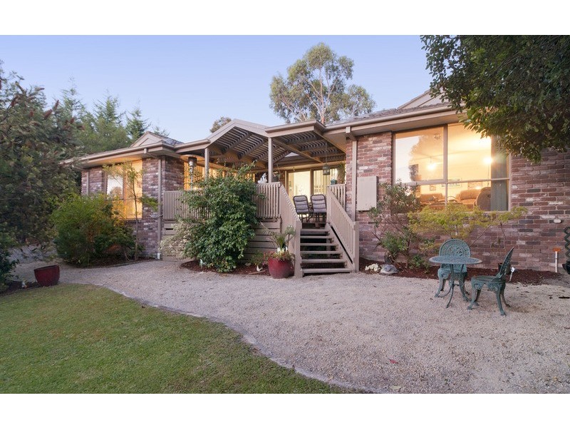1 David Road, Lilydale VIC 3140