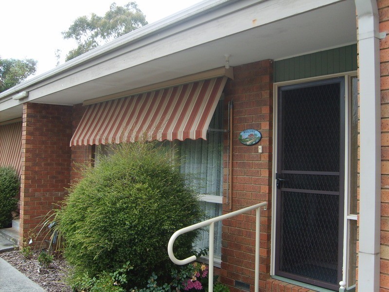 3/24 McComb Street, Lilydale VIC 3140