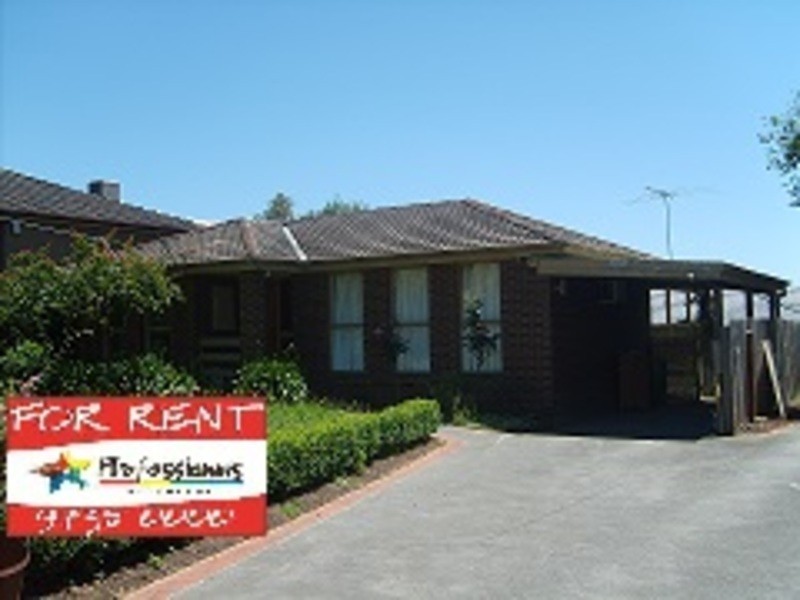 1/20 Rouke Street, Lilydale VIC 3140