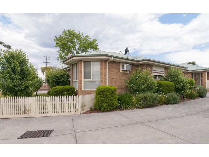 1/58 Maroondah  Highway, Croydon VIC 3136
