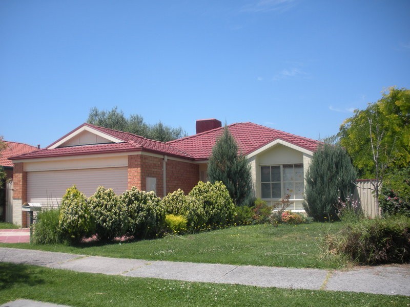 24 Glencoe Place, Lilydale VIC 3140