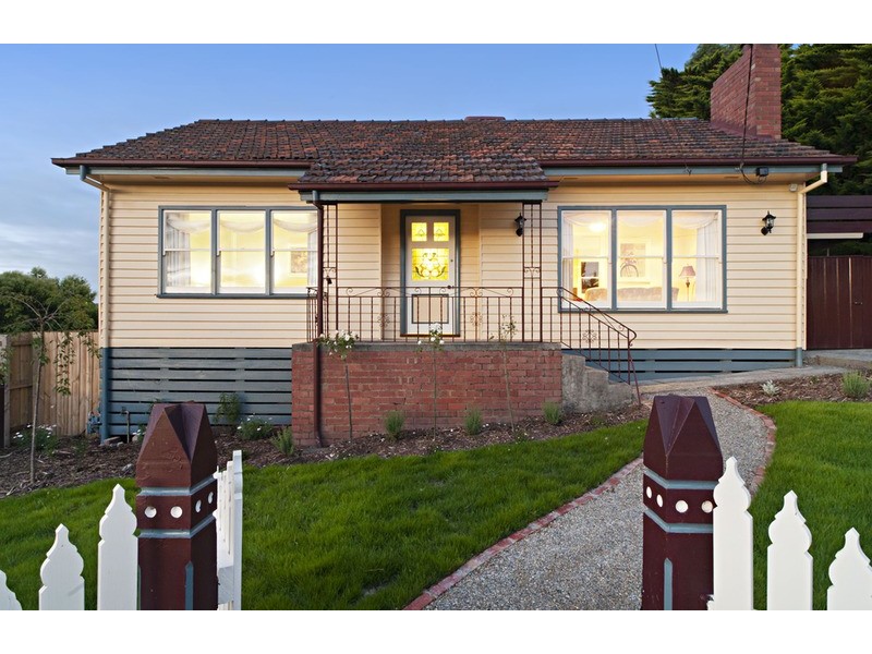 2 Ryrie Court, Lilydale VIC 3140