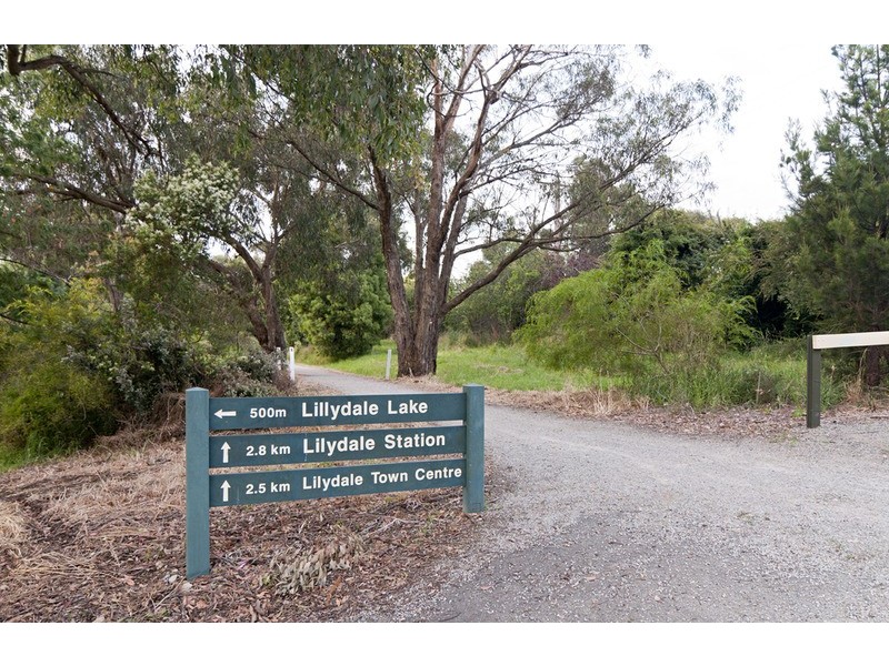 2 Ryrie Court, Lilydale VIC 3140