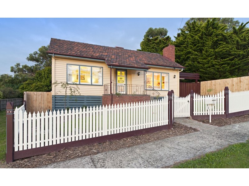 2 Ryrie Court, Lilydale VIC 3140