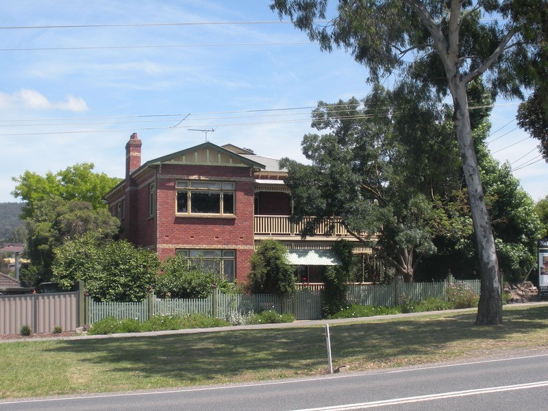 59 Bell Street, Yarra Glen VIC 3775