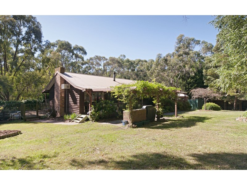 159 Bailey Road, Mount Evelyn VIC 3796
