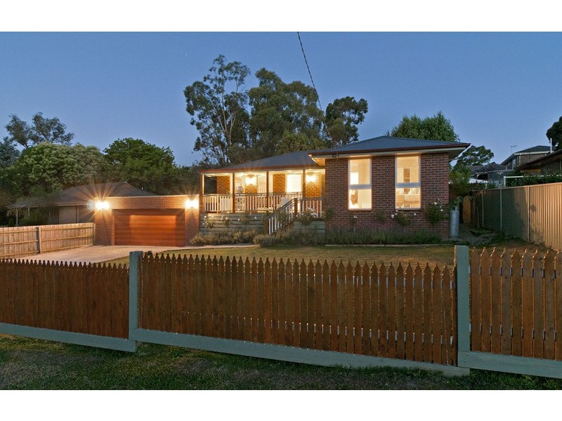 28 Connors Flat  Road, Wandin North VIC 3139
