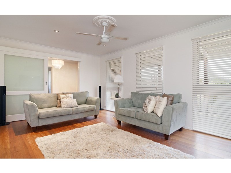 28 Connors Flat  Road, Wandin North VIC 3139