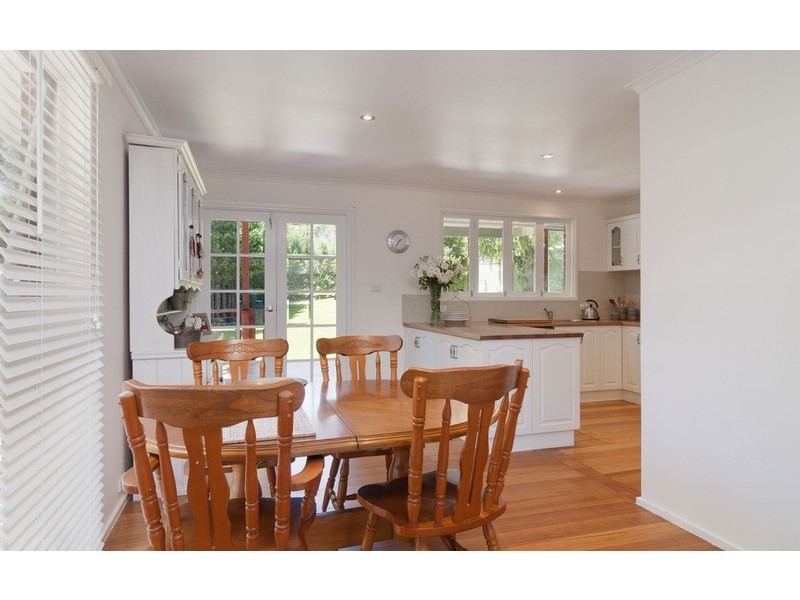 28 Connors Flat  Road, Wandin North VIC 3139