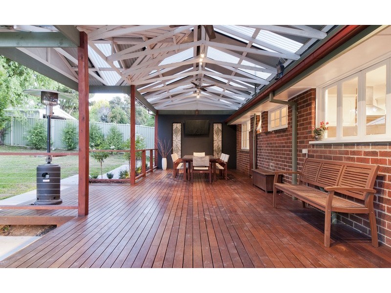 28 Connors Flat  Road, Wandin North VIC 3139