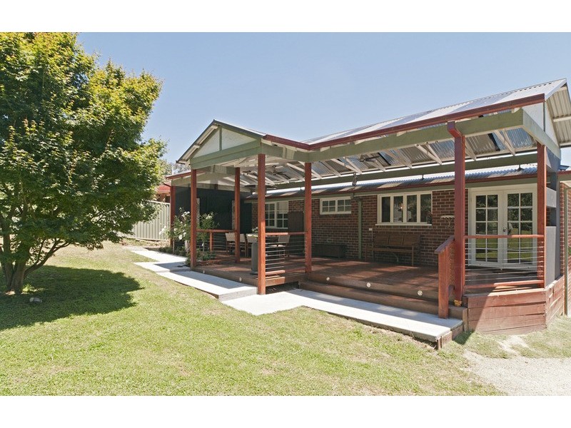 28 Connors Flat  Road, Wandin North VIC 3139