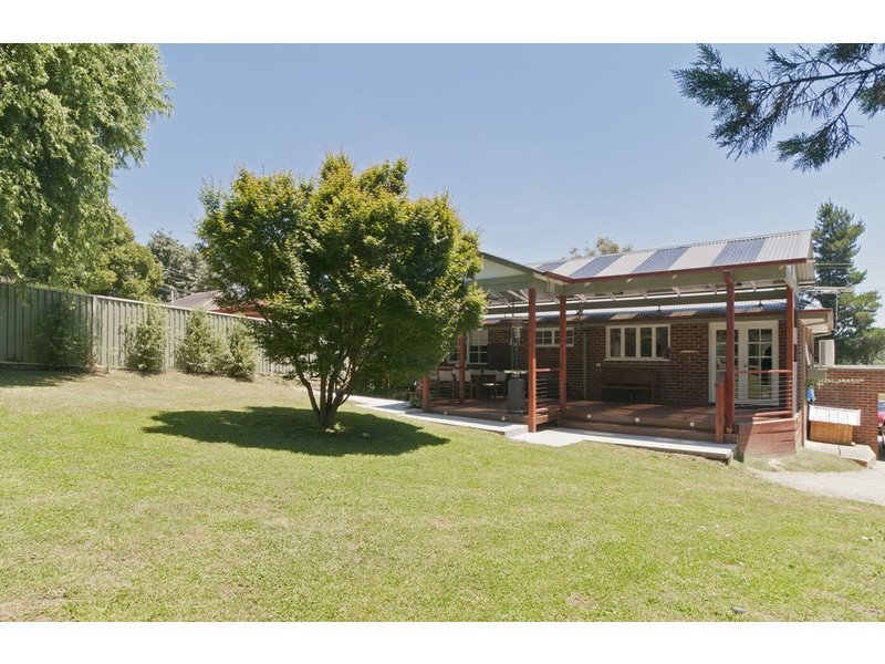 28 Connors Flat  Road, Wandin North VIC 3139