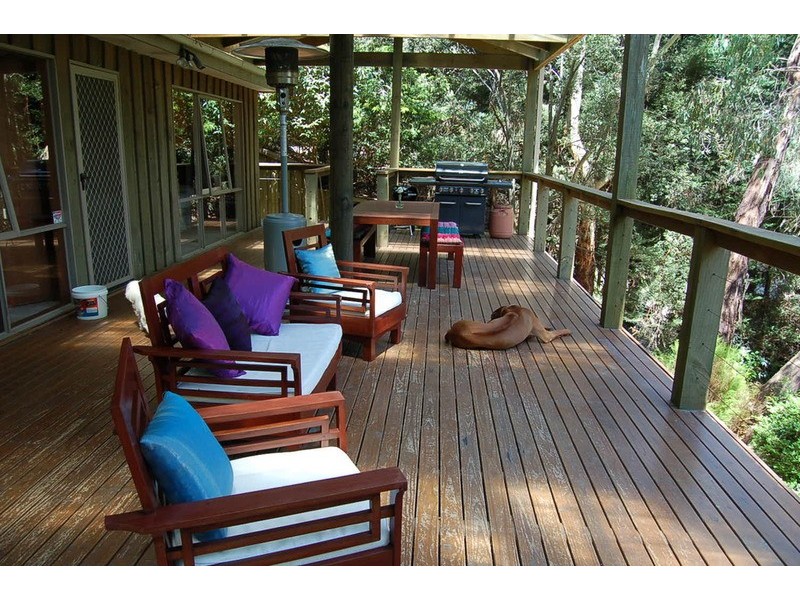 18 East Avenue, Mount Evelyn VIC 3796