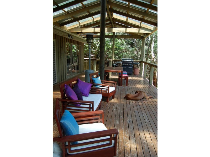 18 East Avenue, Mount Evelyn VIC 3796