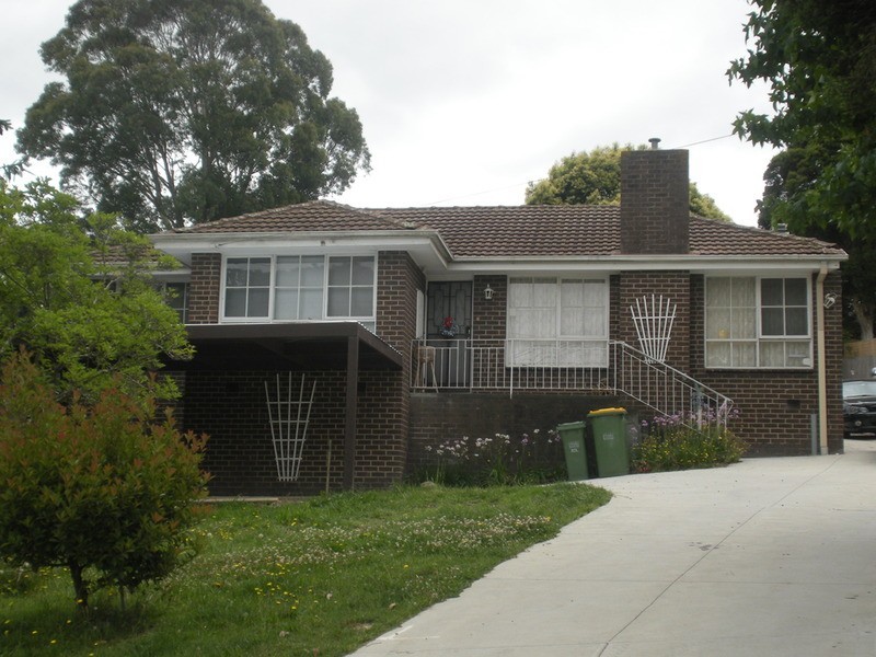 19 Alfred Road, Lilydale VIC 3140