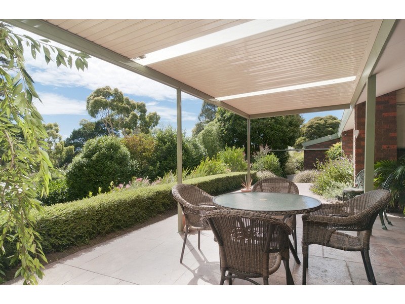 27 Grandvalley Drive, Chirnside Park VIC 3116