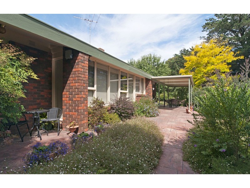 27 Grandvalley Drive, Chirnside Park VIC 3116