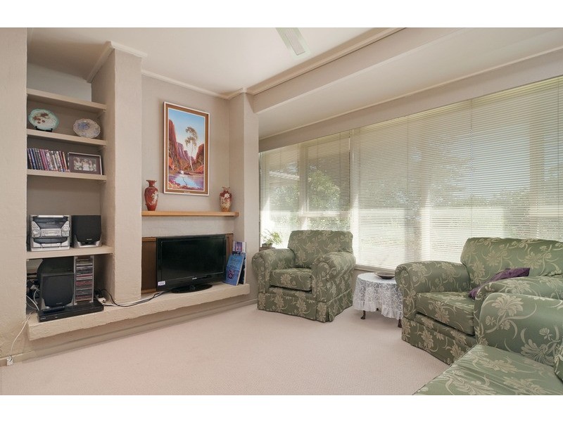 27 Grandvalley Drive, Chirnside Park VIC 3116