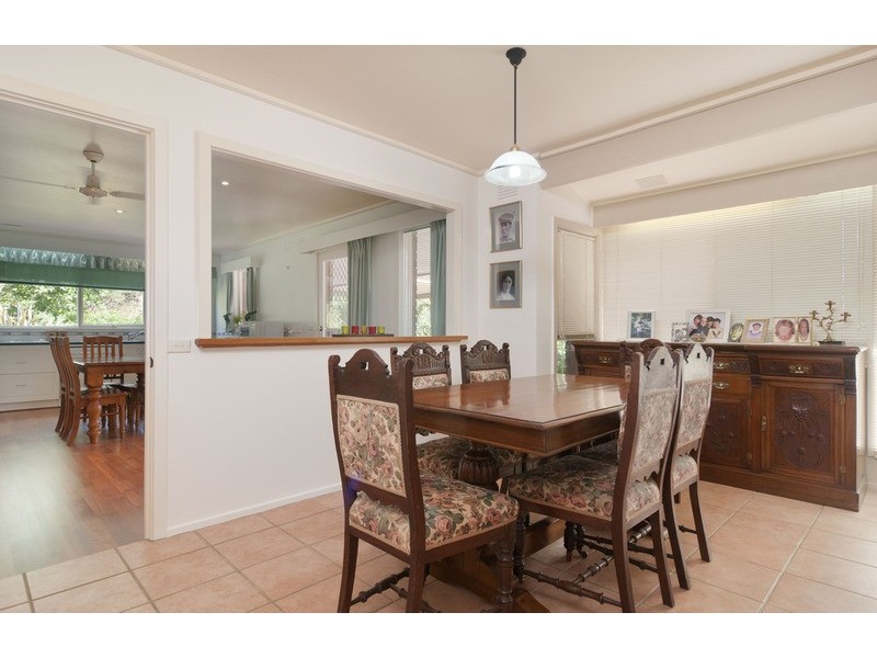 27 Grandvalley Drive, Chirnside Park VIC 3116