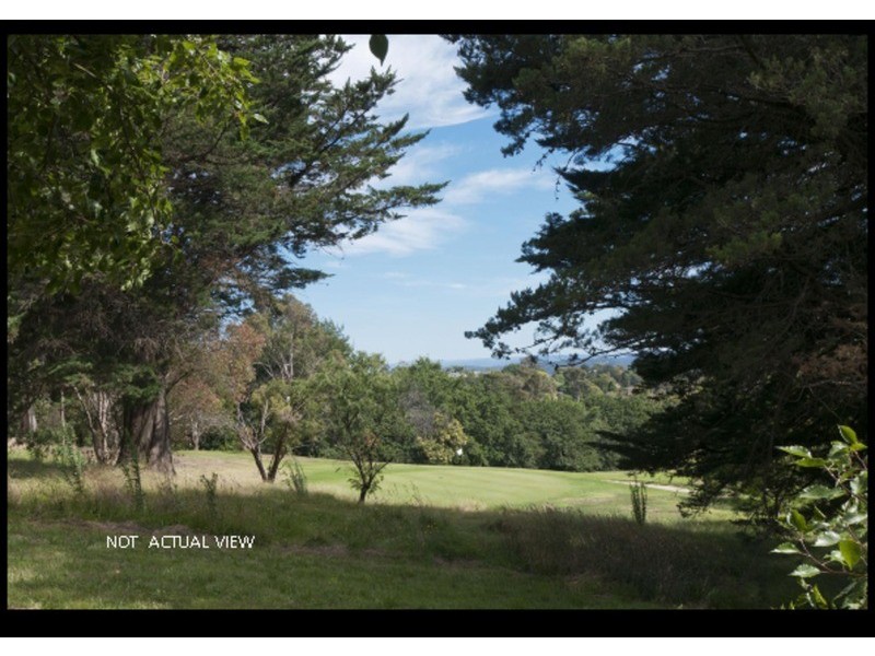 27 Grandvalley Drive, Chirnside Park VIC 3116