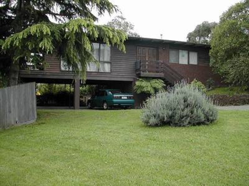 79 Meadowgate Drive, Chirnside Park VIC 3116