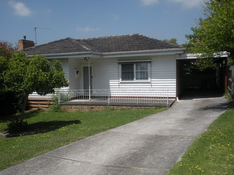 13 Clyde Street, Lilydale VIC 3140