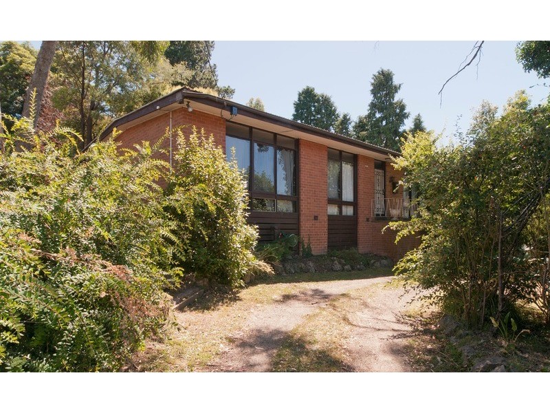 41 Mitchell Road, Lilydale VIC 3140