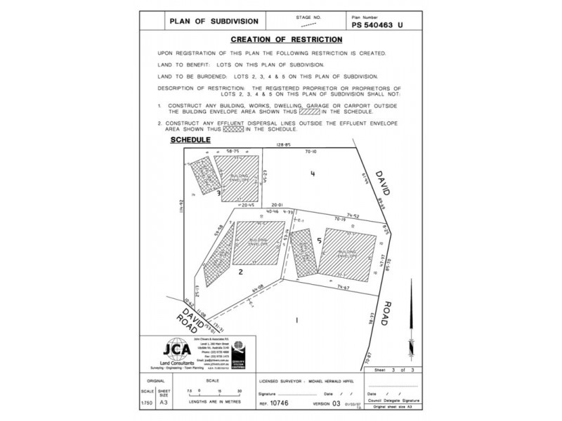 103 David  Road, Lilydale VIC 3140