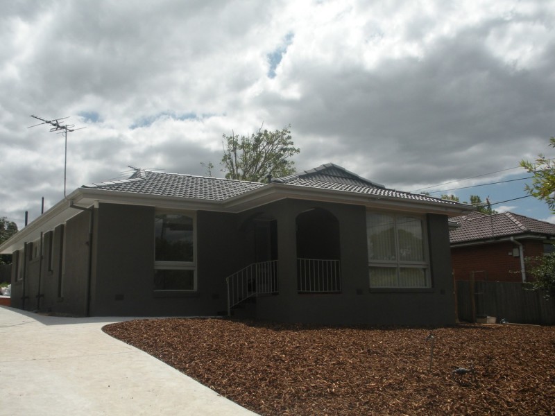 25 Clubpoint Drive, Chirnside Park VIC 3116