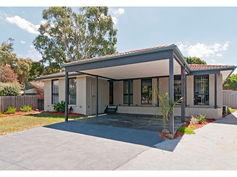 10 Plaza  Court, Lilydale VIC 3140