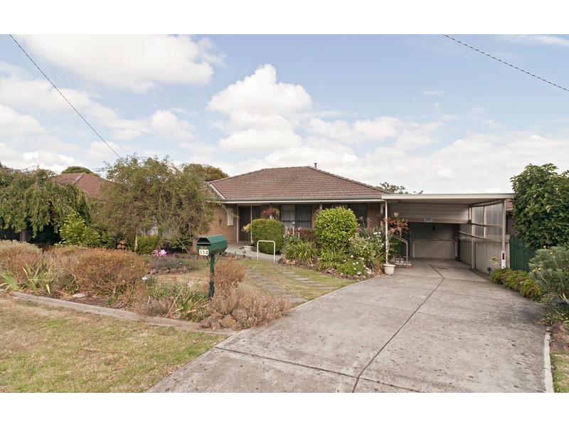 114 Lauriston Drive, Coldstream VIC 3770