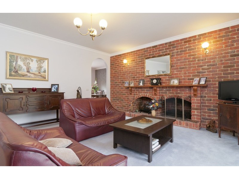 39 The Ridge, Lilydale VIC 3140