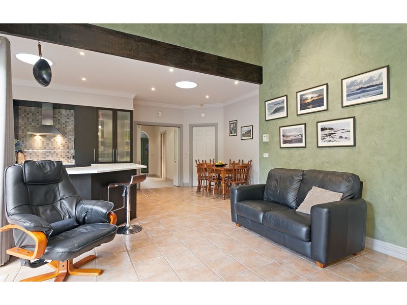 39 The Ridge, Lilydale VIC 3140