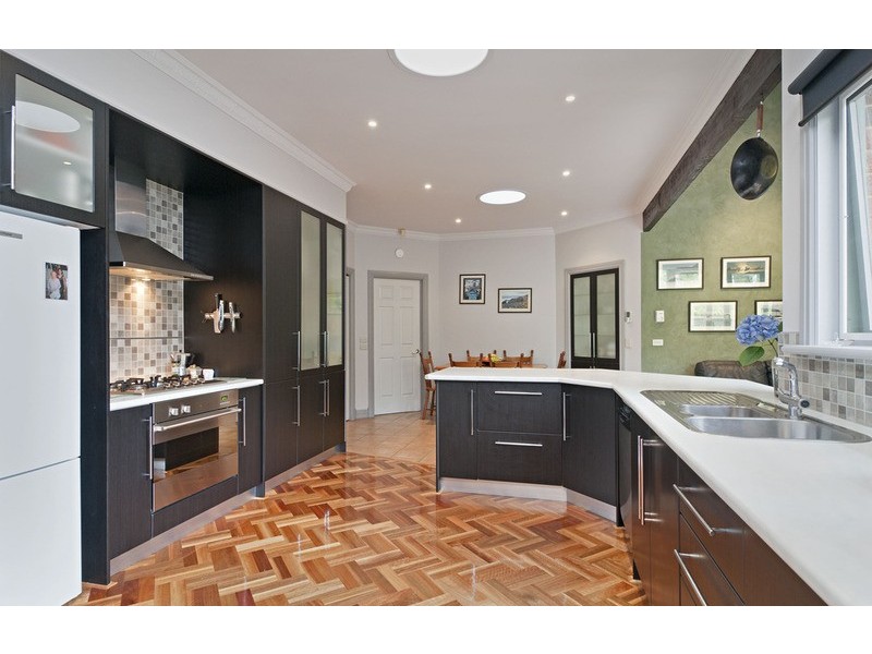 39 The Ridge, Lilydale VIC 3140