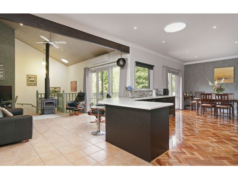 39 The Ridge, Lilydale VIC 3140