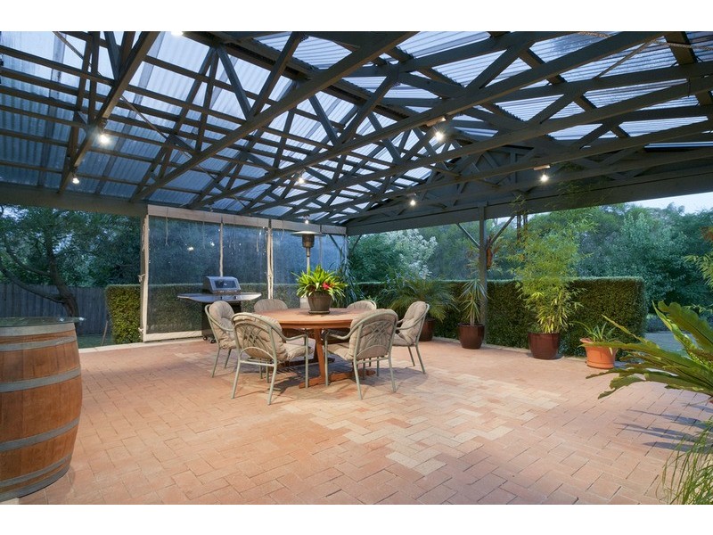 39 The Ridge, Lilydale VIC 3140