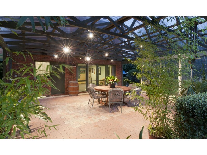 39 The Ridge, Lilydale VIC 3140