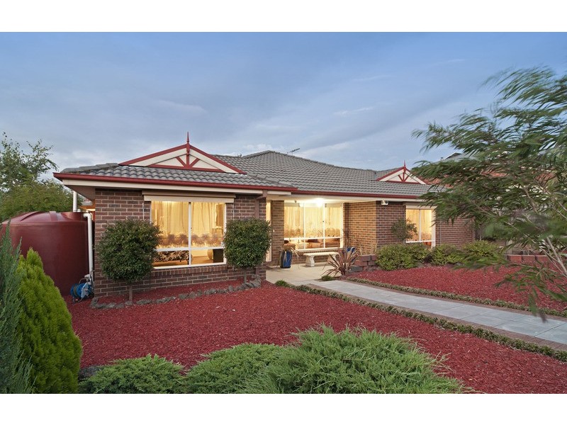 1 Zulu Close, Lilydale VIC 3140